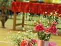 گزارش تصویری از جشنواره غذای طیبات